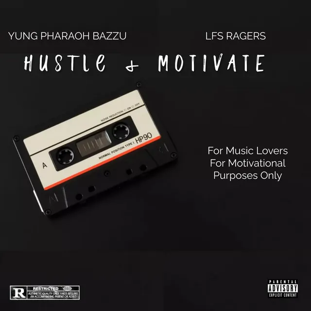 HUSTLE & MOTIVATE