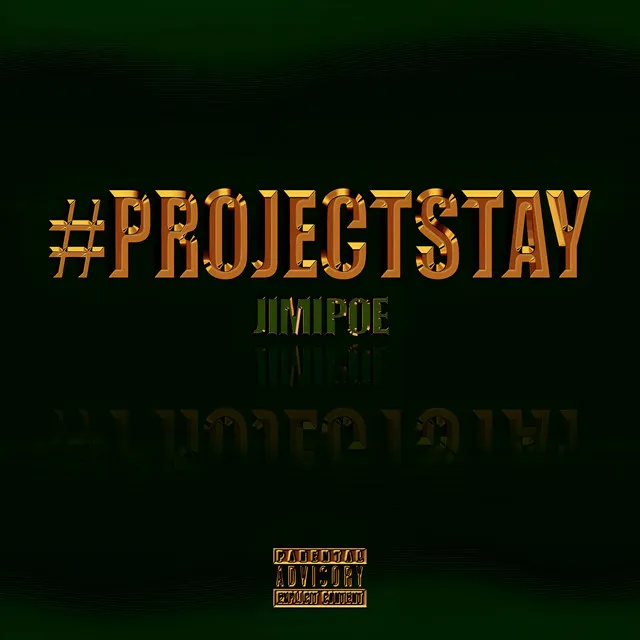 #ProjectStay