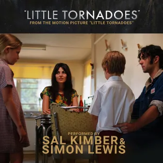 Little Tornadoes by Simon Lewis