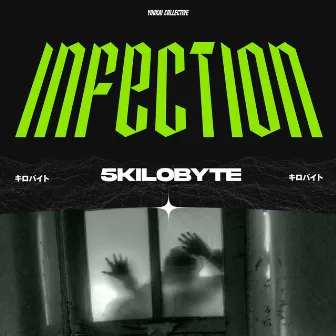 Infection by 5KiLOBYTE