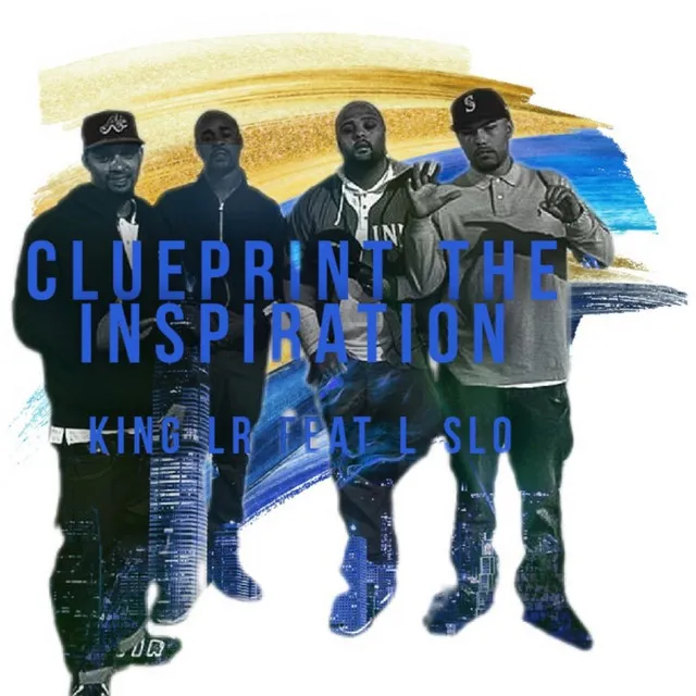 Clueprint the Inspiration