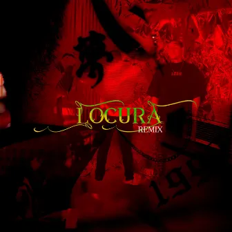 Locura Remix by Kevin Rosse