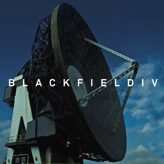 IV by Blackfield