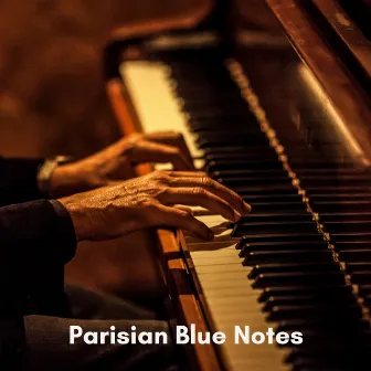 Parisian Blue Notes by Saxofón Jazz