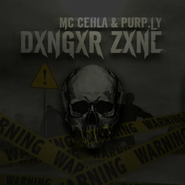 Dxngxr Zxne