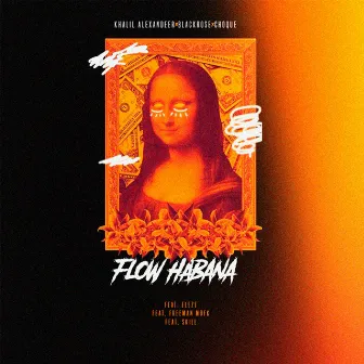 Flow Habana by Black Rose