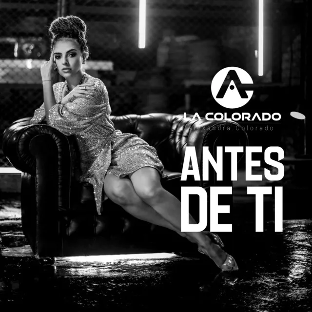 ANTES DE TI