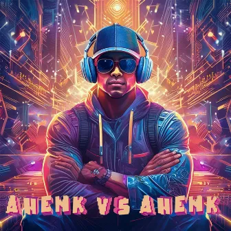 Ahenk Vs Ahenk by Ahenk