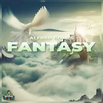 Fantasy by Alfred Gomes