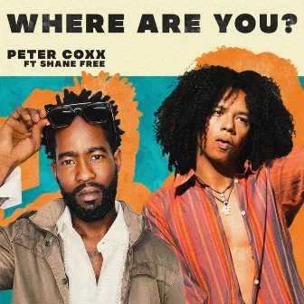 Where are you by Peter Coxx