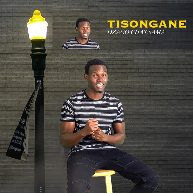 Tisongane