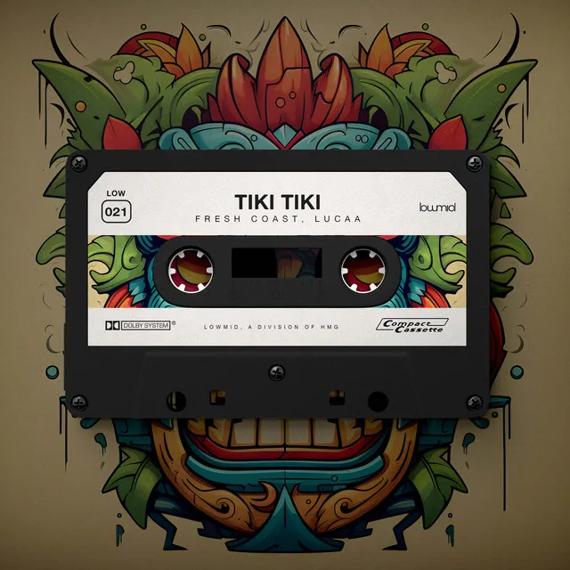 Tiki Tiki