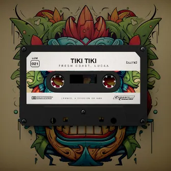 Tiki Tiki by Fresh Coast