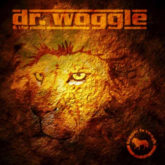 Bigger Is Tough by Dr. Woggle & The Radio