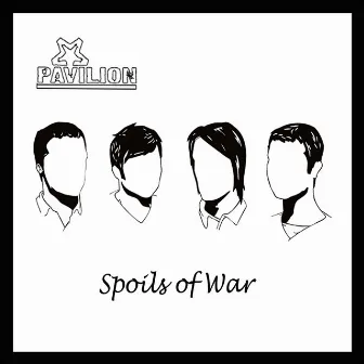 Spoils of War by Pavilion