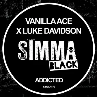 Addicted by Luke Davidson