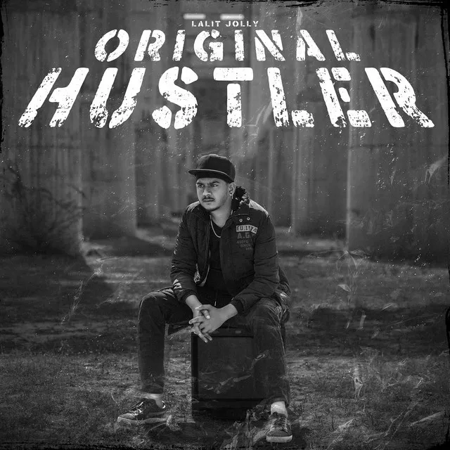 Original Hustler