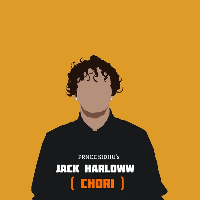 Jack Harloww (CHORI)