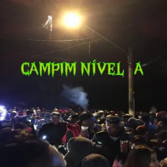 Campim nível A by Mc Vn Do Sg