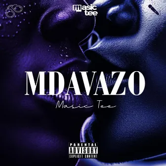 Mdavazo by Masic Tee