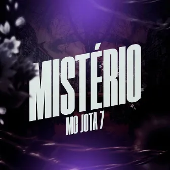 Mistério by Mc jota7