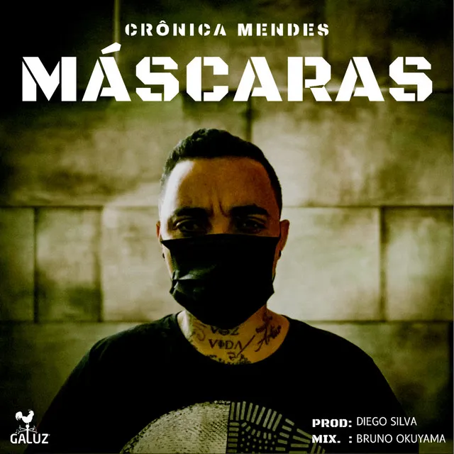 Máscaras