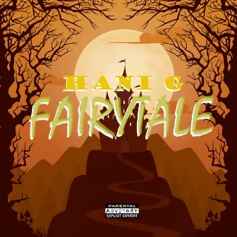 Fairytale by Hani G