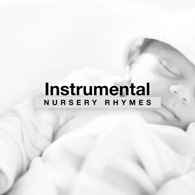 Lullaby and Good Night - Instrumental