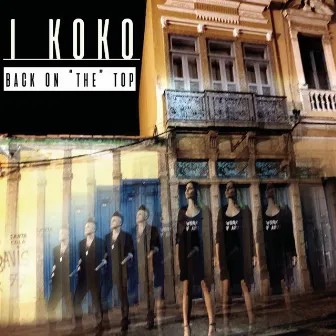 Back On The Top by I Koko