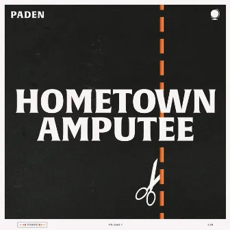 Hometown Amputee by Paden