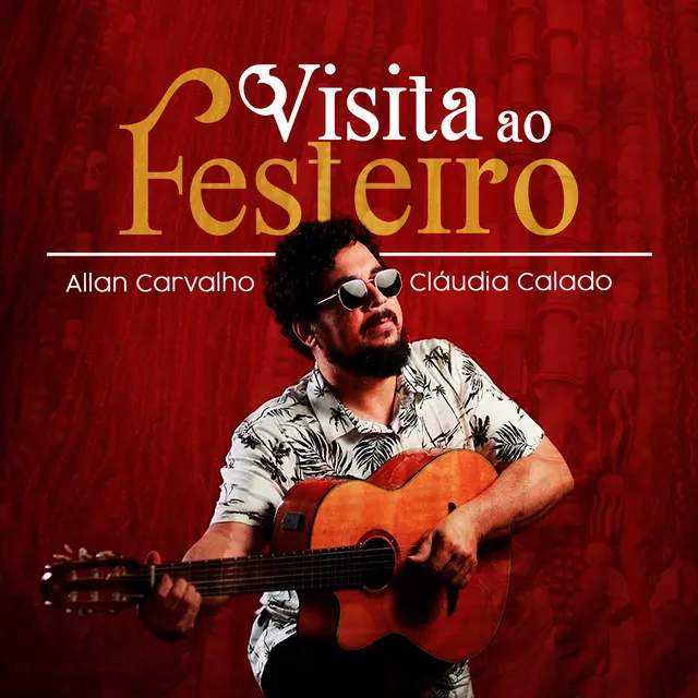 Visita ao Festeiro