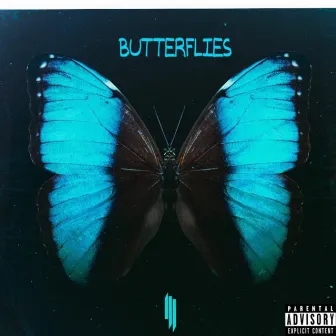 BUTTERFLIES by Son of Arc