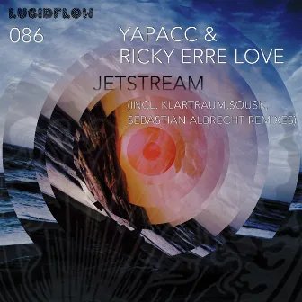 Jetstream by Yapacc