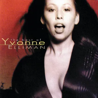 The Best Of Yvonne Elliman by Yvonne Elliman