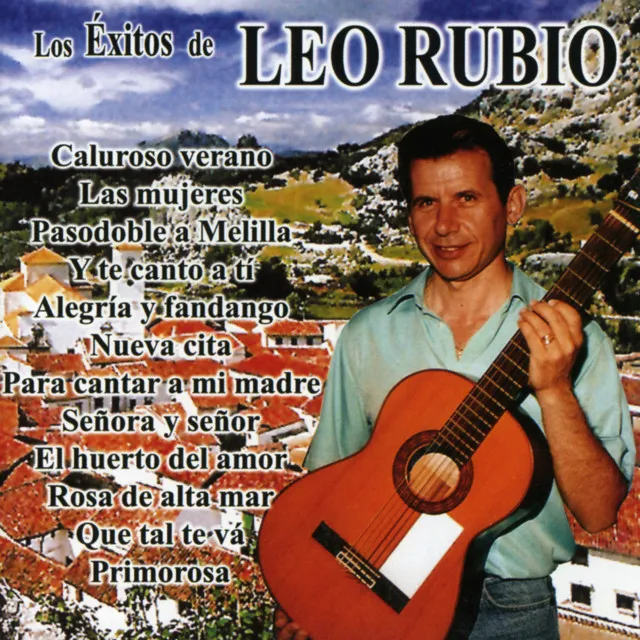 Los Exitos de Leo Rubio