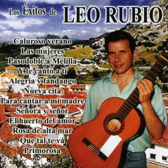 Los Exitos de Leo Rubio by Leo Rubio