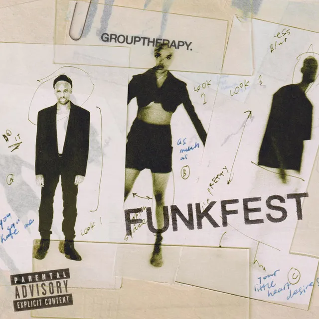 FUNKFEST