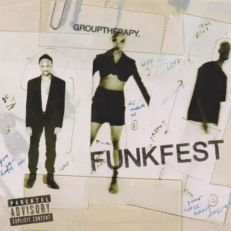 FUNKFEST by Jadagrace