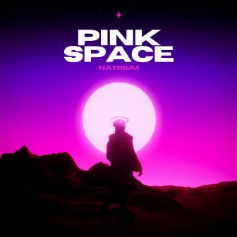 Pink Space by Natrium