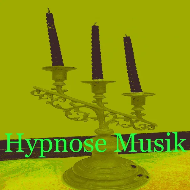 Hypnose musik, Vol. 8 (Selbsthypnose)