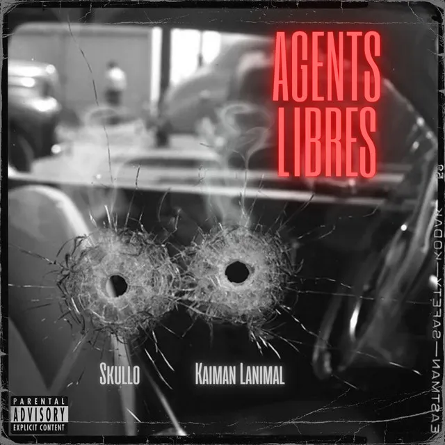 Agents libres