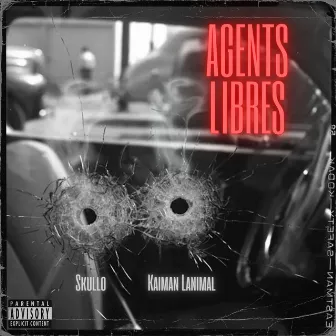 Agents libres by Skullo