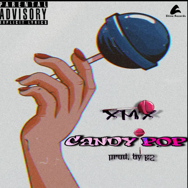 Candy Pop