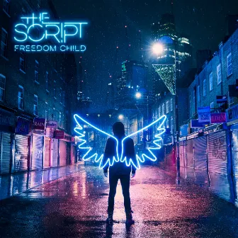 Freedom Child by The Script