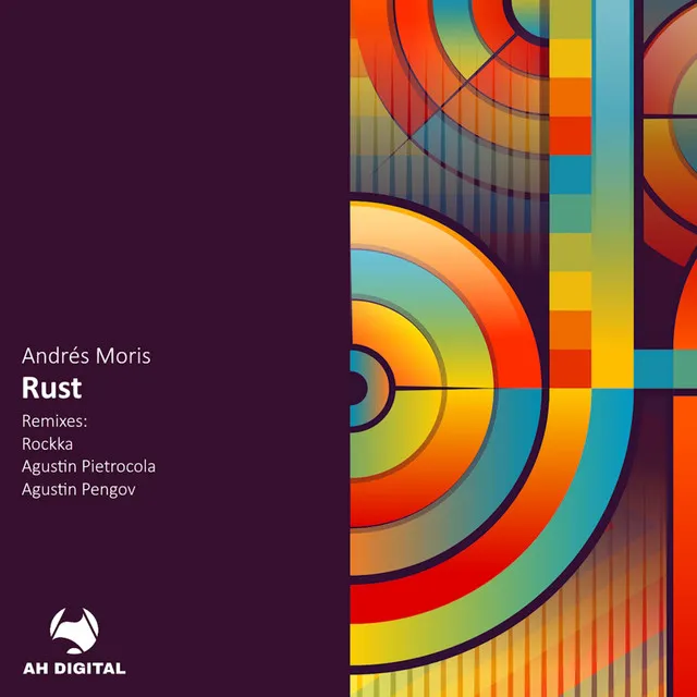 Rust - Agustin Pengov Remix