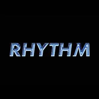 Rhythm by Futura X