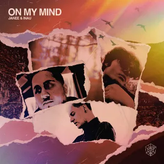 On My Mind by INAU