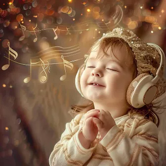 Baby Beats: Sweet Gentle Grooves by Therapeutic