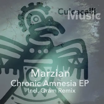 Chronic Amnesia EP by 