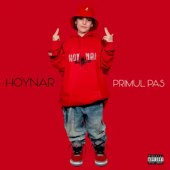 Primul Pas by Hoynar